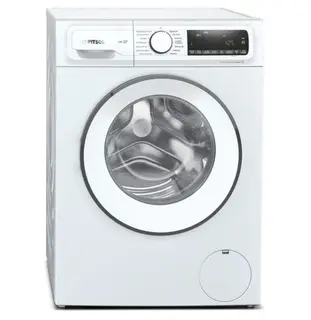 Pitsos WPG1400I11 Πλυντήριο Ρούχων 10kg – 1400 στροφών