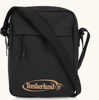 🎒 Timberland Ανδρική Τσάντα Cross Body – Καλοκαιρινό στυλ με πρακτικότητα