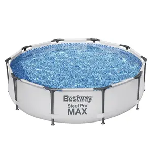 Bestway Πισίνα Steel Pro Max 305x76 cm