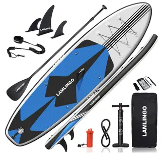 Rolimate SUP Board Set – Όλα σε ένα για απόλυτη εμπειρία στο νερό
