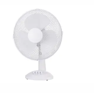 Ανεμιστήρας Budget BTF-30N – 30cm, Περιστρεφόμενος