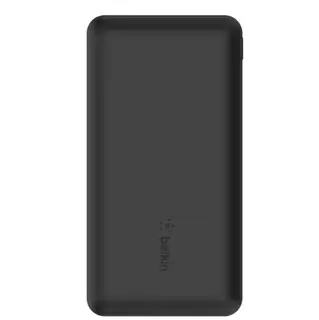 Powerbank Belkin BoostCharge 10.000mAh – Μαύρο
