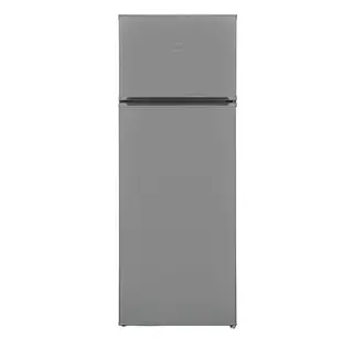 Indesit I55TM 4120 X Ψυγείο Διπλής Πόρτας 212 L