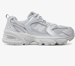 New Balance GR530TBA Γκρι – Extra -20% ( κωδικό AUG20)