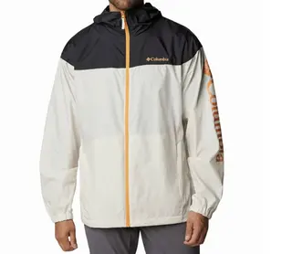 Columbia Ανδρικό Αδιάβροχο Flash Challenger Windbreaker