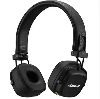 Εικόνα προσφοράς Ακουστικά Marshall Major IV – Ασύρματα Bluetooth με έως 80 ώρες αυτονομία, διαθέσιμα στο Amazon.de