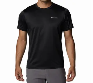 Columbia Trek™ Ανδρικό black  T-shirt