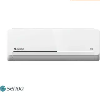 Εικόνα προσφοράς Sendo ECO Inverter Κλιματιστικό 9000 BTU