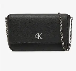 Τσάντα Calvin Klein Jeans Minimal Monogram