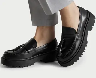 Γυναικεία Loafers Lasocki – Κομψά και Άνετα για Κάθε Περίσταση