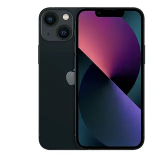 Μεταχειρισμένο Apple iPhone 13 Mini 128GB Midnight – Certified by iRepair
