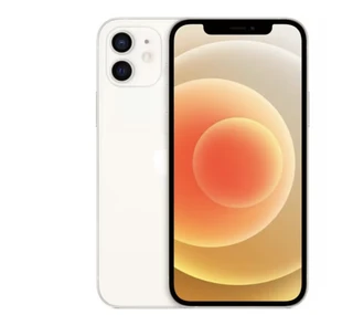 Εικόνα προσφοράς Μεταχειρισμένο Apple iPhone 12 64GB White – Certified by iRepair