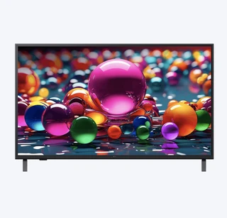 LG 65UA75006LA 65’’ LED 4K Smart TV