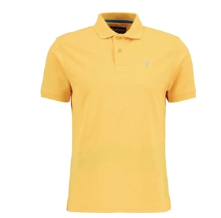 Barbour Ανδρική Μπλούζα Polo Active Short-Sleeved