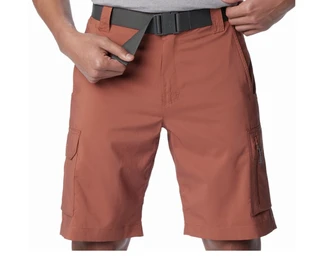 Columbia Silver Ridge™ Cargo Short Ανδρικό Σορτς