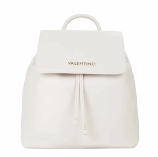 Valentino Λευκό Backpack "Sunshine" – Extra -20% με EXTRA20
