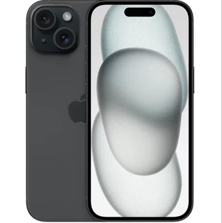Μεταχειρισμένο Apple iPhone 15 128GB Μαύρο – Certified by iRepair με 2 Χρόνια Εγγύηση