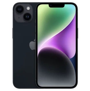 Μεταχειρισμένο Apple iPhone 14 128GB Midnight – Certified by iRepair με 2 Χρόνια Εγγύηση