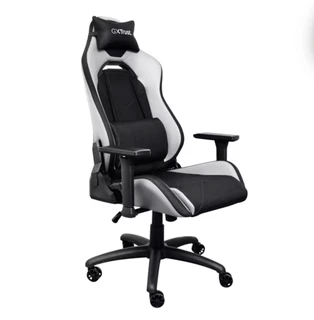 Καρέκλα Gaming Trust GXT714W Ruya – Λευκό/Μαύρο με -10%