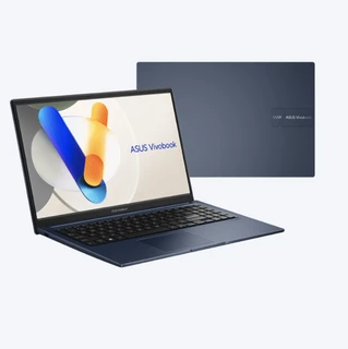 ASUS Vivobook 15.6" i3/8GB/512GB SSD – Τριπλό Όφελος με Payzy & Δώρα!