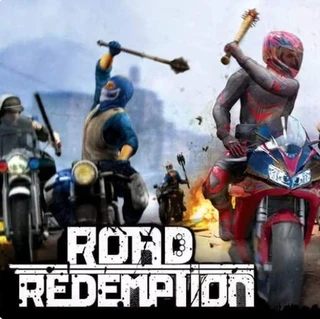 Εικόνα προσφοράς Παιχνίδι Road Redemption – Πλήρης Έκδοση – Δωρεάν για πάντα – Android (Λήψη μέσω εφαρμογής)