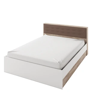 Κρεβάτι με Αποθηκευτικό Χώρο Modul 953 – Genomax 164x90x219