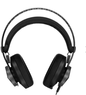 Ακουστικά Gaming Lenovo Legion H500 Pro με Μικρόφωνο