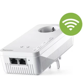Devolo WiFi Repeater 8705 Ενισχυτής Σήματος Wi-Fi