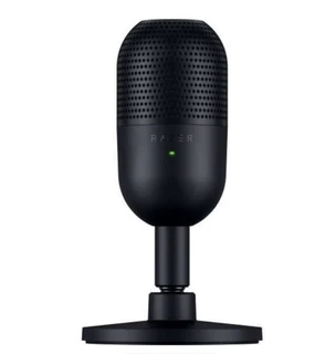 Εικόνα προσφοράς Razer Seiren V3 Mini – USB Μικρόφωνο Μαύρο