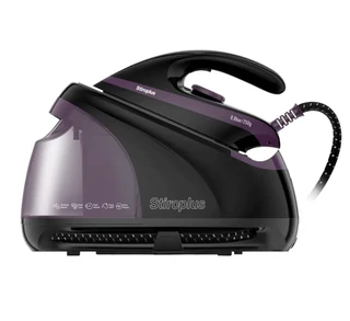 Εικόνα προσφοράς Stiroplus SP2520 – Σύστημα Σιδερώματος 8.8 bar με Δοχείο 1.7L (Μωβ/Μαύρο)