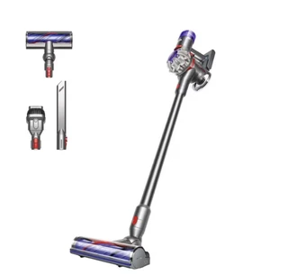 Εικόνα προσφοράς DYSON V7 ADVANCED 21.6 V 0.54 L Ασημί Σκούπα Stick