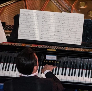 Εικόνα προσφοράς Δωρεάν Είσοδο Ρεσιτάλ Πιάνου στο Δημοτικό Ωδείο Νεάπολης Θεσσαλονίκης