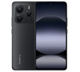 Εικόνα προσφοράς Xiaomi Redmi Note 14 5G-μαύρο + δώρο Smartwatch