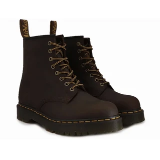 Dr. Martens 1460 Bex Crazy Horse – Δερμάτινα Μποτάκια