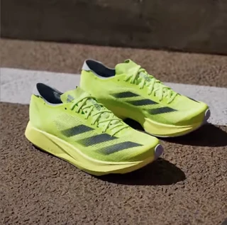 Adidas Adizero Takumi Sen 10 – Αγωνιστικά Παπούτσια Running για 10K