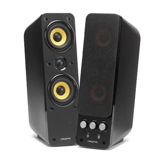 Creative GigaWorks T40 – Premium Desktop Ηχεία