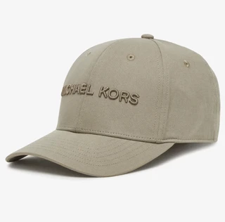 Michael Kors Καπέλο Jockey CH3002Y35Z – Πράσινο