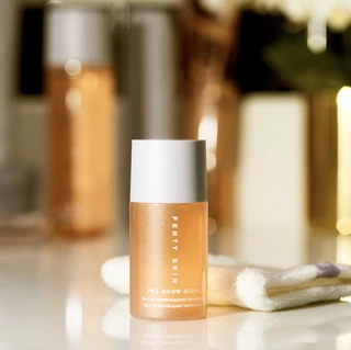 Fenty Skin Pre-Show Glow – Θεραπεία Άμεσης Απολέπισης & Λάμψης με 10% AHA
