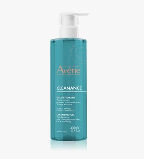 Εικόνα προσφοράς Avène Cleanance Cleansing Gel 400 ml - Avène | notino.gr