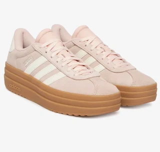 Αθλητικά adidas Vl Court Bold KK4501 Ροζ