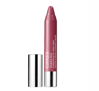 Clinique Chubby Stick Moisturizing Lip Colour Balm Rose 3g