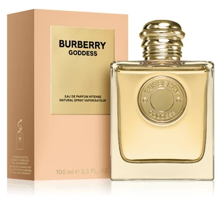 Εικόνα προσφοράς Burberry Goddess Intense 100ml από Notino