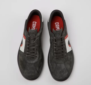 Εικόνα προσφοράς Ανδρικά δερμάτινα παπούτσια Pelotas Soller - Camper