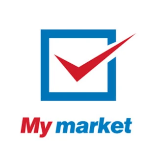 Φυλλάδια My market - Προσφορές Εβδομάδας