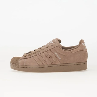 adidas Originals Superstar II KI8493 Chalk Brown Ανδρικά Sneakers – Μέγεθος 44