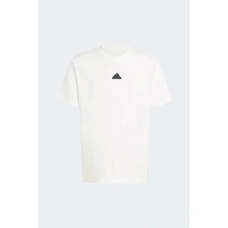 Adidas ανδρικό T-shirt Small με logo print - Adidas | Notos
