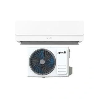Air Condition Arielli ACSD-09CHA Wi-Fi 9000BTU Inverter - ARIELLI | e-shop.gr