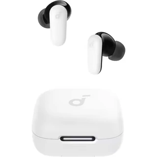 Anker Soundcore P30i Bluetooth Ακουστικά Λευκά