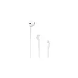 Apple EarPods MMTN2ZM/A Lightning Λευκό