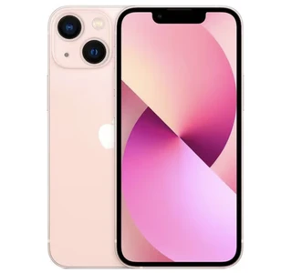 Μεταχειρισμένο Apple iPhone 13 Mini 128GB – Pink, Certified by iRepair
